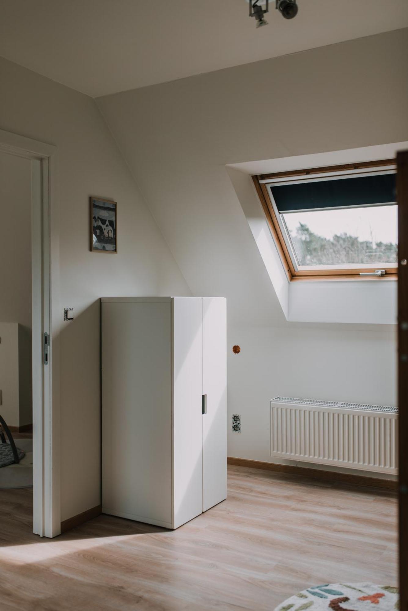 Vakantiehuis De Bekaf Stekene Bagian luar foto