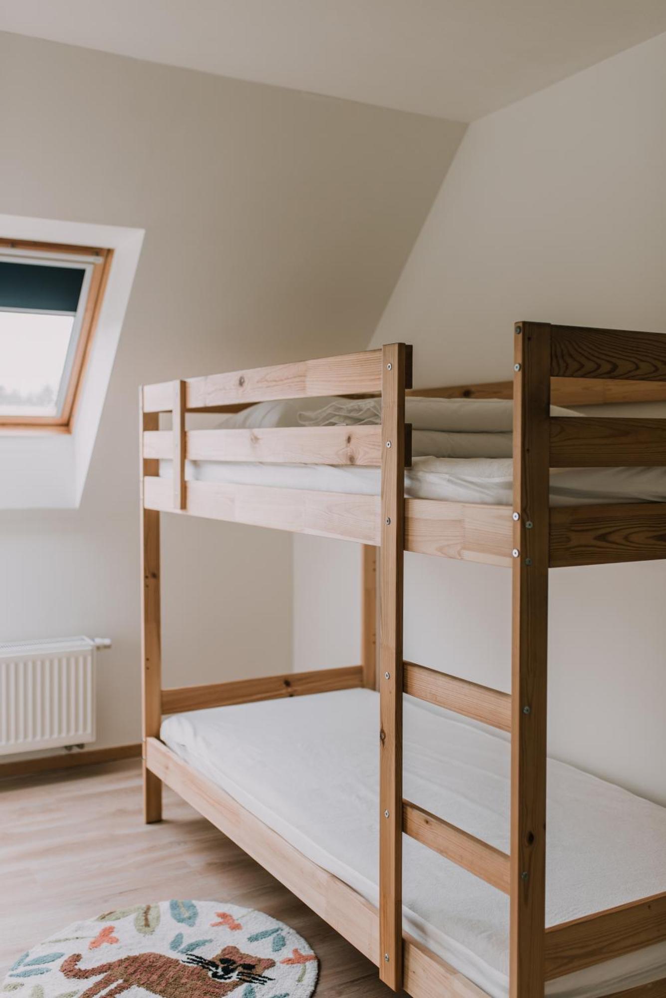 Vakantiehuis De Bekaf Stekene Bagian luar foto