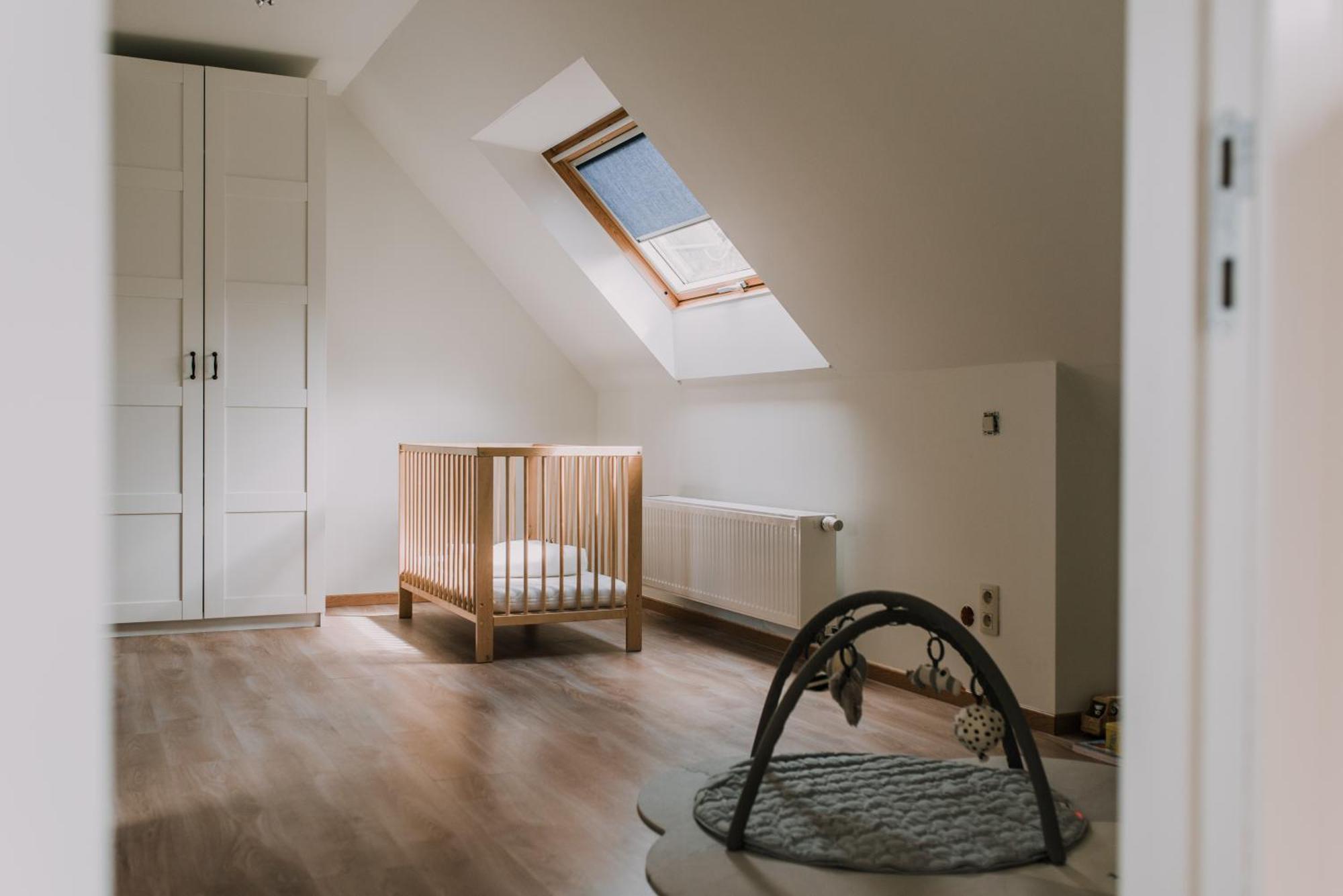 Vakantiehuis De Bekaf Stekene Bagian luar foto