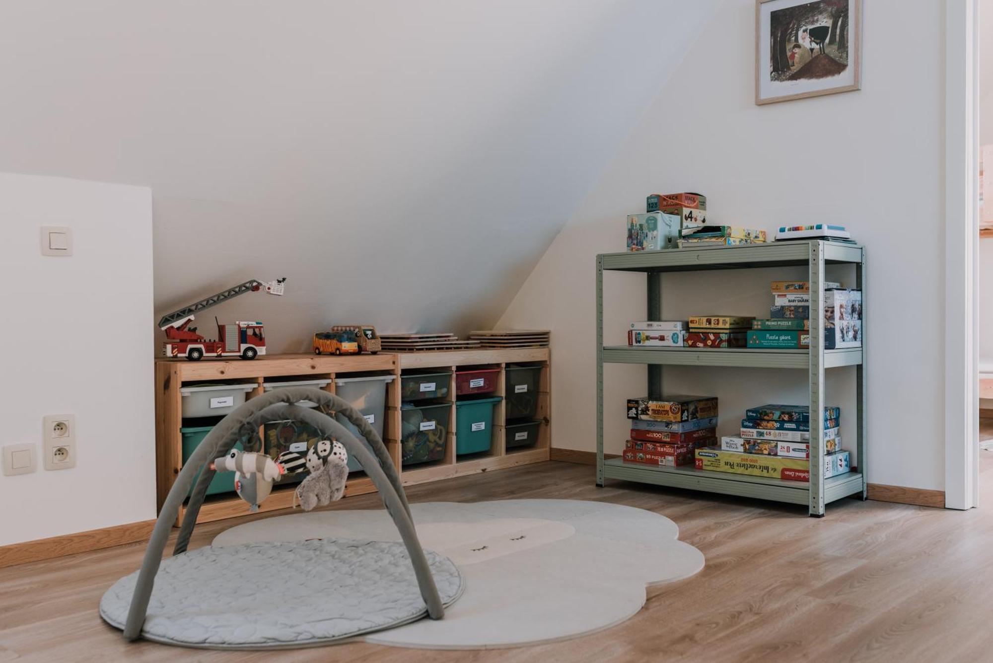 Vakantiehuis De Bekaf Stekene Bagian luar foto